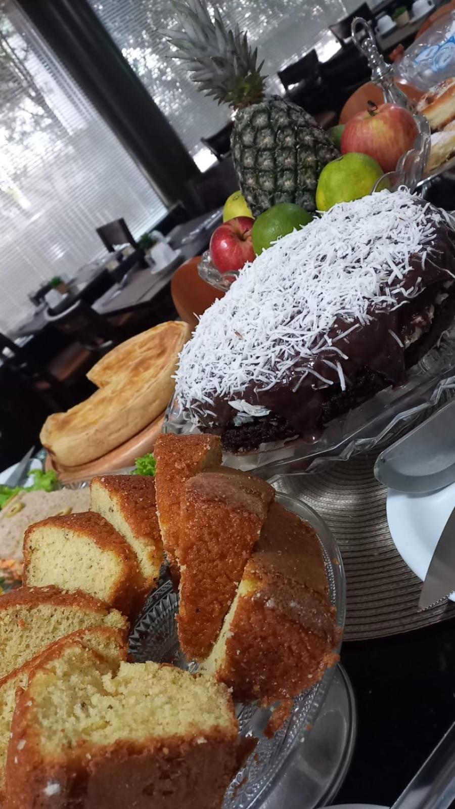 皮拉苏农加高级酒店 外观 照片